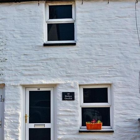 Bwthyn Gweilch Machynlleth Exterior foto